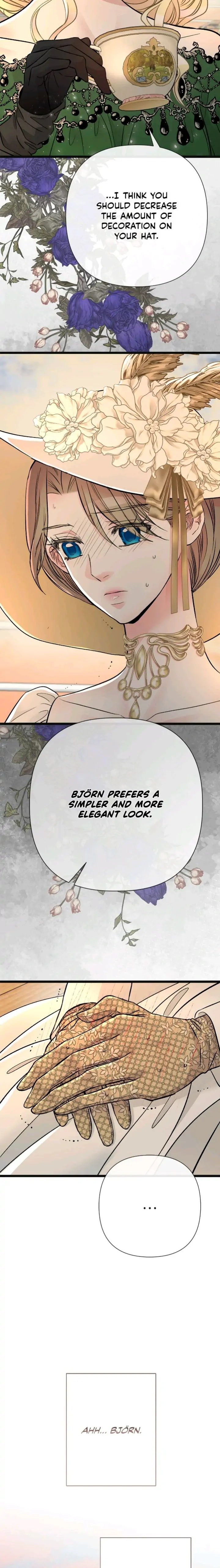 The Problematic Prince, Chapter 43 image 14
